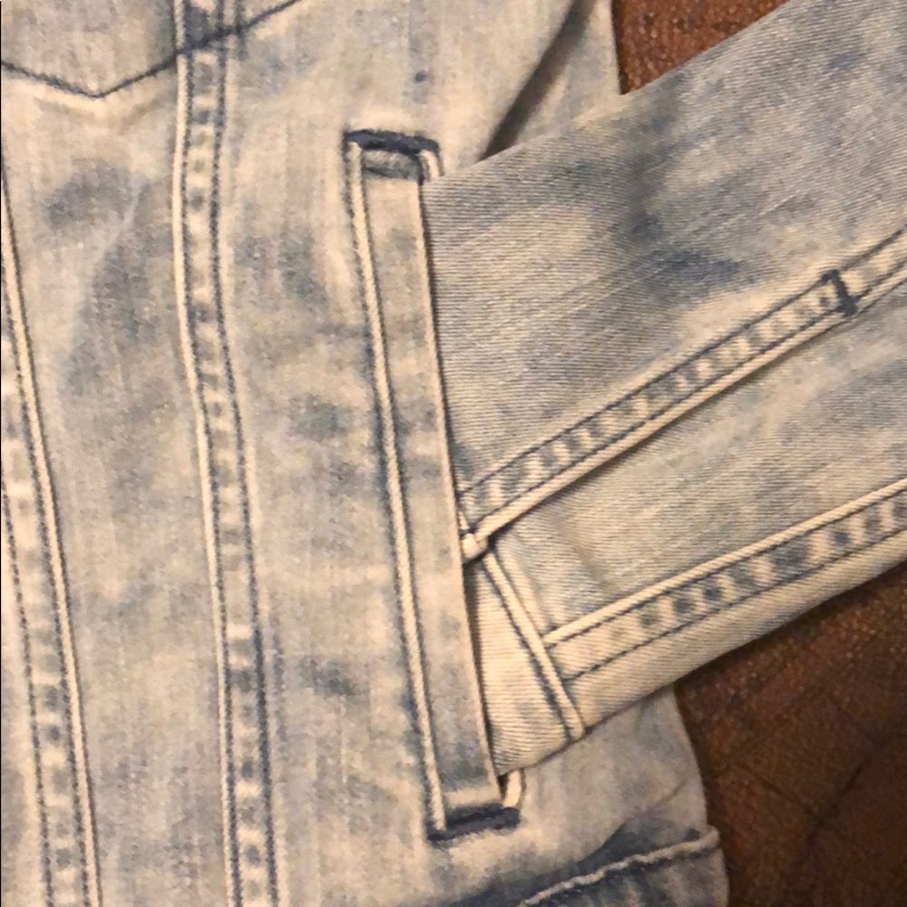 Levi’s jacket size s - Picture 4 of 6